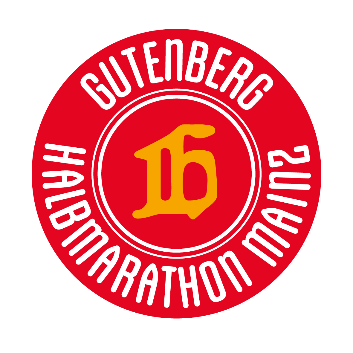 Gutenberg Halbmarathon Mainz